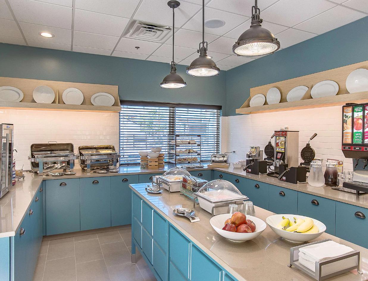 Country Inn & Suites By Radisson, Wichita East, Ks ภายนอก รูปภาพ