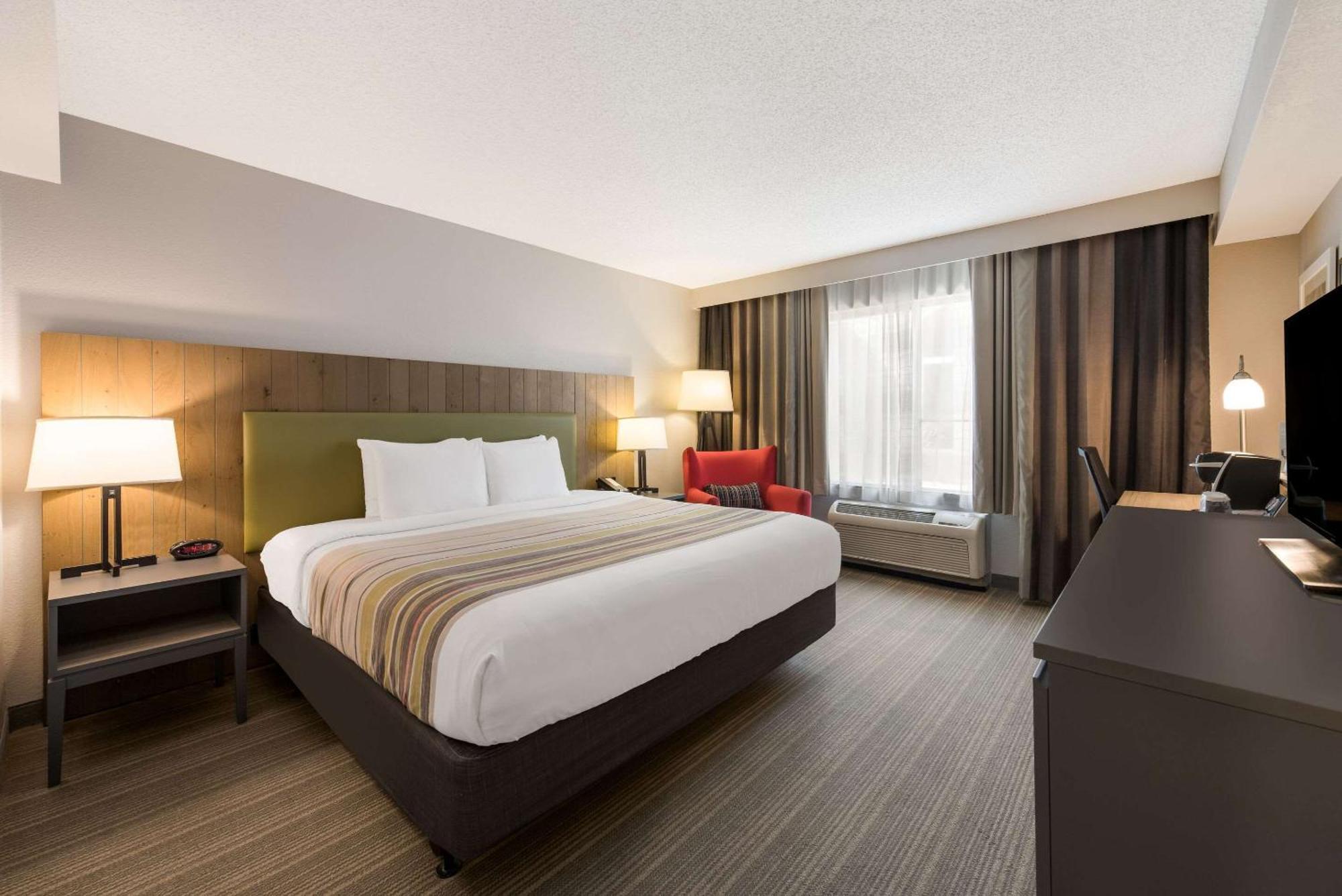 Country Inn & Suites By Radisson, Wichita East, Ks ภายนอก รูปภาพ