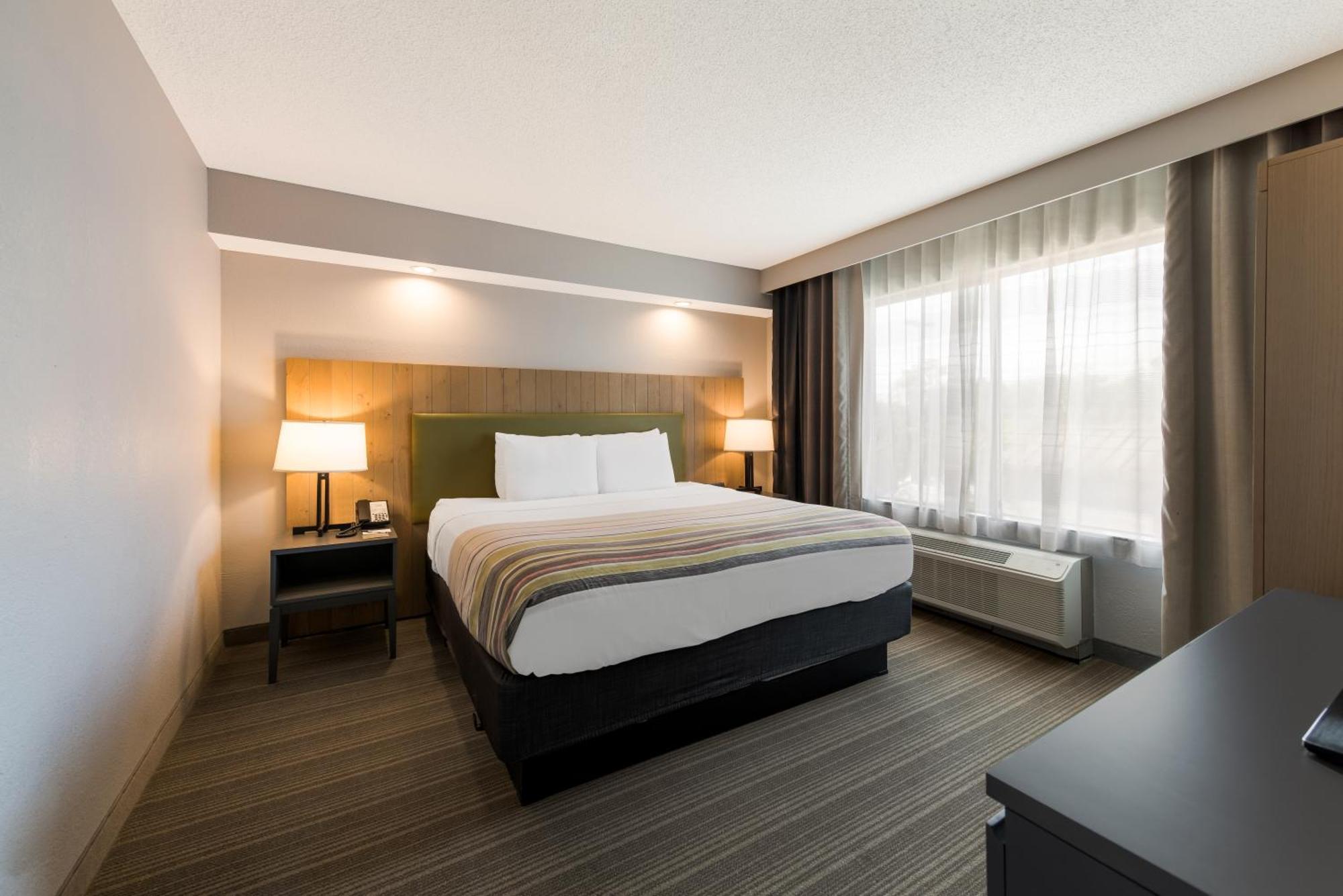 Country Inn & Suites By Radisson, Wichita East, Ks ภายนอก รูปภาพ
