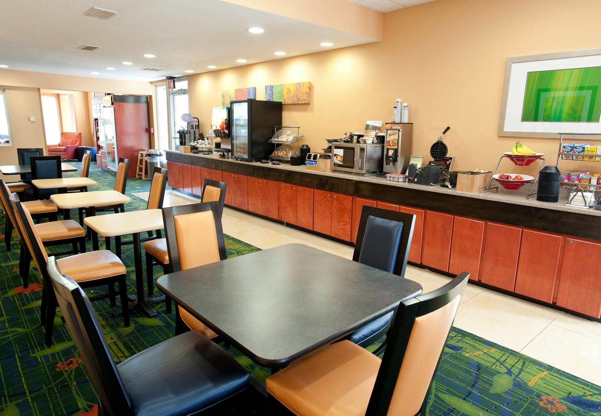 Country Inn & Suites By Radisson, Wichita East, Ks ภายนอก รูปภาพ