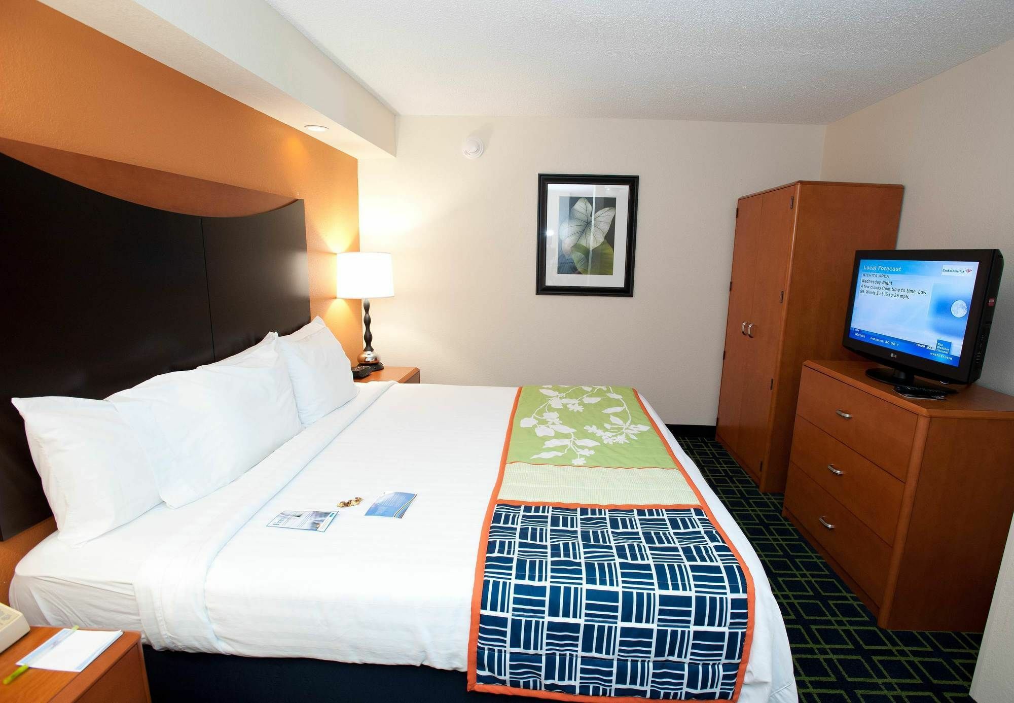 Country Inn & Suites By Radisson, Wichita East, Ks ภายนอก รูปภาพ